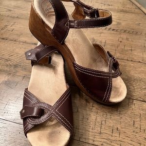 Dansko sandal